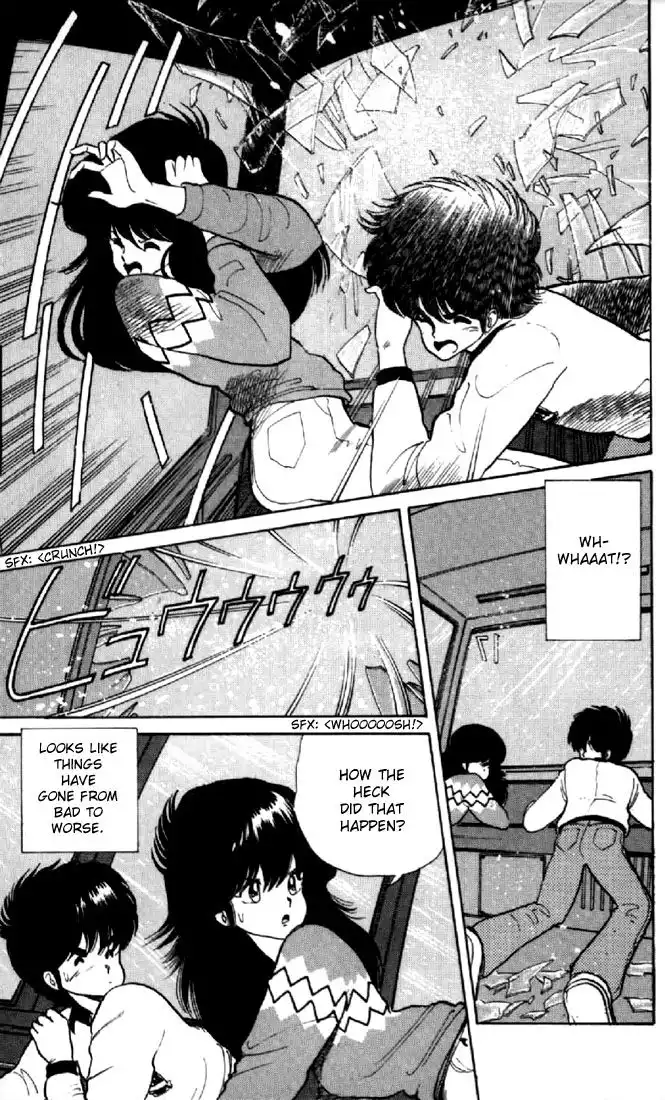 Kimagure Orange Road Chapter 46 9